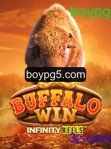 A Jornada Aventura no Jogo BuffaloWin
