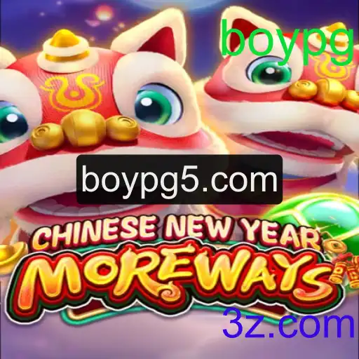 Descubra as Aventuras de CHINESENEWYEARMOREWAYS: O Jogo que Celebra o Ano Novo Chinês de Forma Única