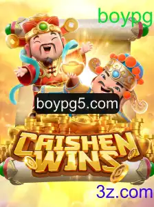 CaishenWins: Explorando o Fascinante Mundo do Jogo com Boypg