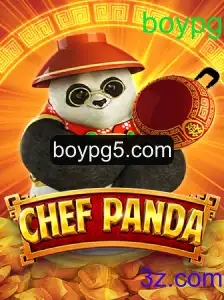 Explorando o Mundo de ChefPanda: Um Jogo Inovador com 'boypg'