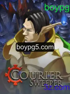 CourierSweeper: Uma Nova Aventura no Mundo dos Jogos Digitais