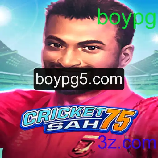 Descubra o Fascinante Mundo de CricketSah75: Um Mergulho no Jogo com Boypg