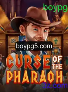 CurseofthePharaoh: Uma Aventura Épica no Mundo dos Jogos