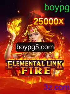 Explorando o Universo de ElementalLinkFire: Mergulhe em Aventuras Épicas