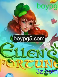 Explorando o Mundo de EllensFortune: O Jogo que Mistura Fantasia e Estratégia