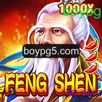 Descubra FengShen: Uma Experiência Imersiva no Mundo de RPG