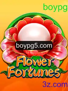 Explorando o Mundo de FlowerFortunes - Um Jogo Inovador e Atraente