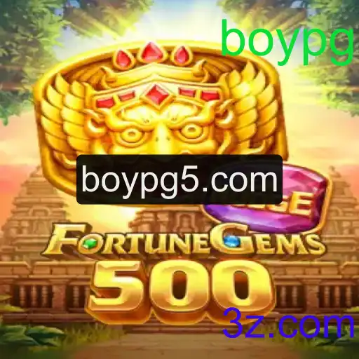 FortuneGems500: Um Mergulho no Universo Lúdico de boypg