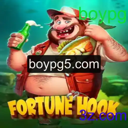 FortuneHook: A Aventura Inovadora que Captura o Público Gamer