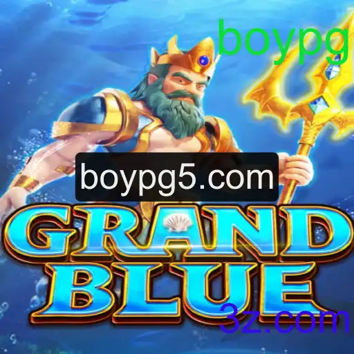 Explorando o Universo de GRANDBLUE: Um Jogo de RPG Inovador