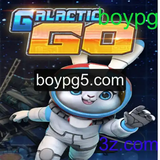 Descobrindo GalacticGO: A Nova Sensação no Mundo dos Jogos
