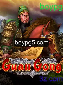 GuanGong: Uma Aventura Épica no Mundo dos Jogos de Tabuleiro