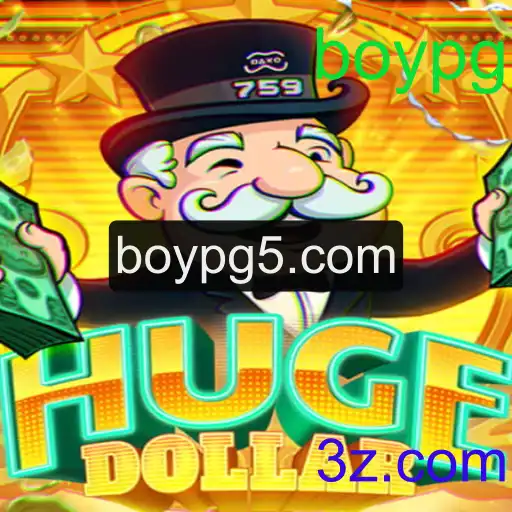 Desvendando o Mundo de HugeDollar: Um Novo Horizonte em Jogos