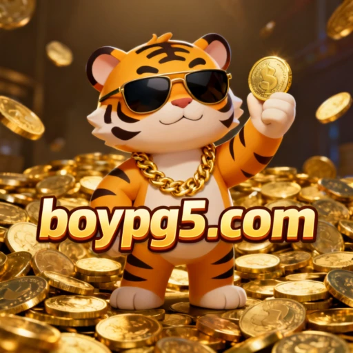 boypg Logo
