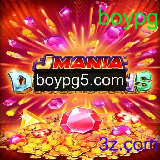 Descubra o Fascinante Mundo de JManiaDiamonds: O Novo Jogo que Está Transformando o Mercado