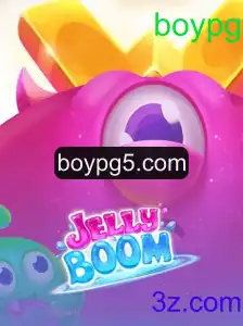 Descubra o Fascinante Mundo de JellyBoom