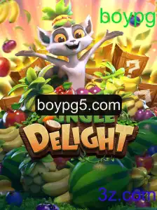 JungleDelight: Descubra o Mundo Selvagem com Boypg
