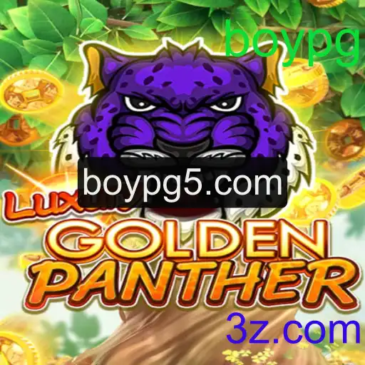 Descubra o Excitante Mundo de LUXURYGOLDENPANTHER: Um Jogo como Nenhum Outro