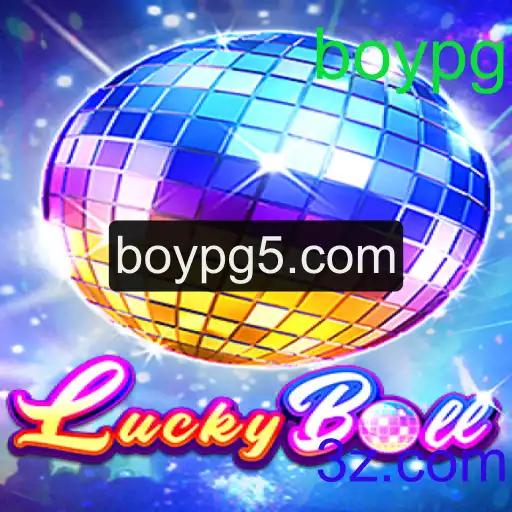 LuckyBall: Uma Nova Experiência no Mundo dos Jogos