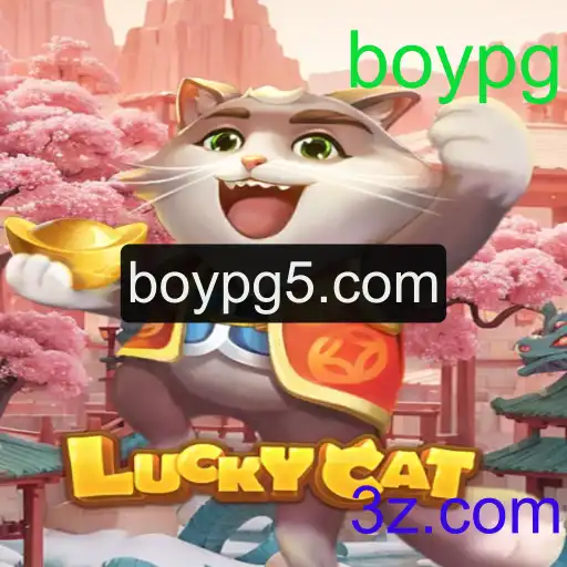 Explorando o Mundo Encantador de 'LuckyCat'