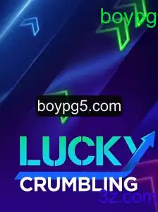 Descubra o Mundo de LuckyCrumbling: Um Jogo de Estratégia Inovador