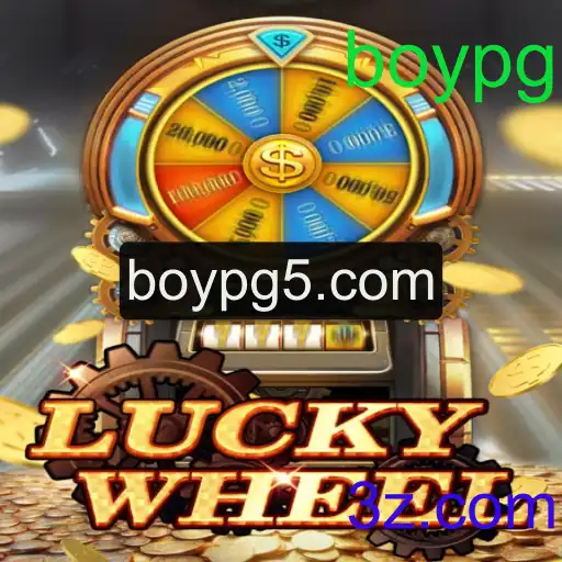 Explorando o Mundo Fascinante do Jogo LuckyWheel