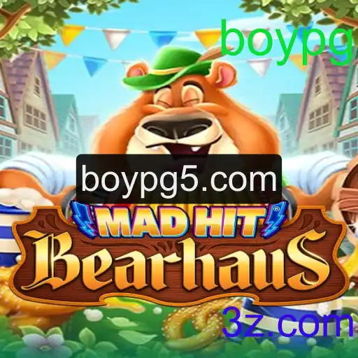 Descubra o Fascinante Mundo de MadHitBearhaus: Uma Aventura de Estratégia e Diversão