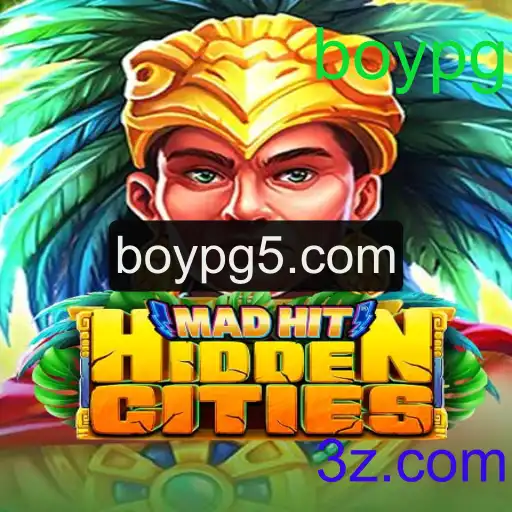 Descubra o Fascinante Mundo de MadHitHiddenCities