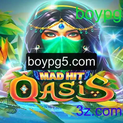 Explorando o Mundo de MadHitOasis
