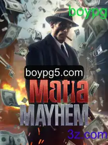 MafiaMayhem: Intensa Aventura no Submundo do Crime