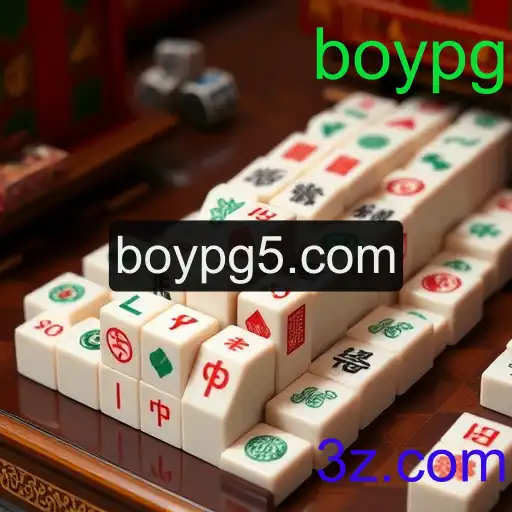 Mahjong