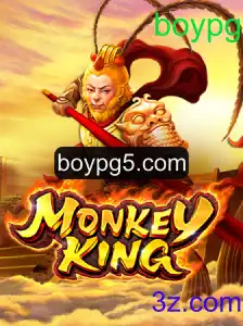 Explorando o Mundo de MonkeyKing: Uma Aventura Épica para os Amantes de RPG