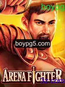 ArenaFighter: Um Novo Horizonte nos Jogos de Ação