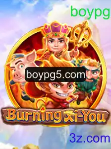 Explorando o Universo Fascinante de BurningXiYou e as Regras Inovadoras de boypg