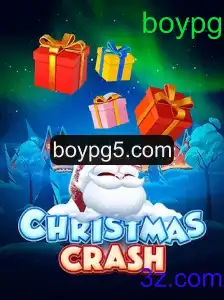 ChristmasCrash: Uma Aventura Natalina Inovadora