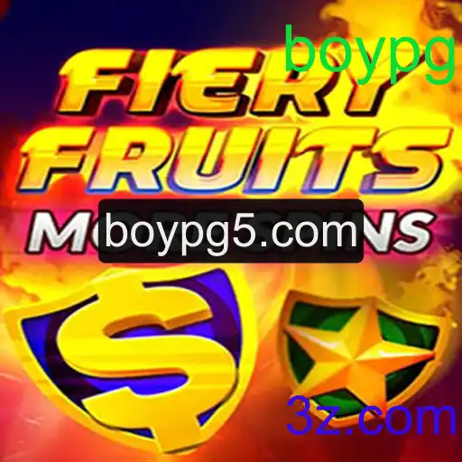 FieryFruitsMoreSpins: Um Jogo de Emoção e Diversão