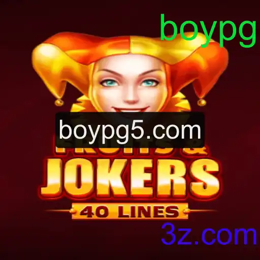 Explorando o Mundo Encantado de FruitsAndJokers40
