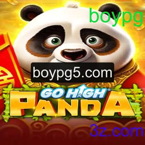 GoHighPanda: Uma Jornada Empolgante no Mundo Boypg