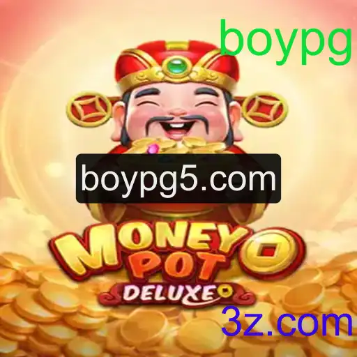Descubra o Fascinante Universo de MoneyPotDELUXE