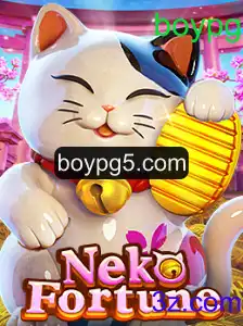 Descobrindo o Mundo Enigmático de NekoFortune