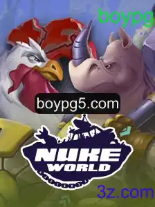 Explorando o Mundo de NukeWorld: Uma Nova Era de Jogos