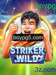 Desvendando StrikerWILD: O Novo Fenômeno no Mundo dos Jogos de Aventura