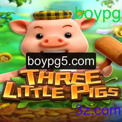Descubra o Fascinante Jogo THREELITTLEPIGS: Uma Aventura de Estratégia e Criatividade