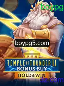 Explorando o Mundo de TempleofThunderIIBonusBuy