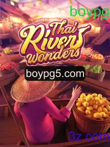 Descubra o Fantástico Mundo de ThaiRiverWonders