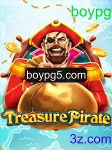 Desvendando o Fascinante Mundo do Jogo TreasurePirate