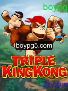 Explorando o Mundo de TripleKingKong: Um Jogo que Revoluciona o Universo dos Games