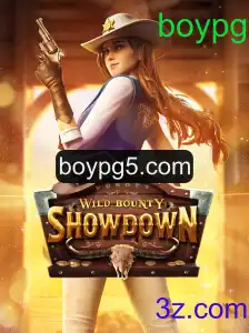 Descubra o Empolgante Mundo de WildBountyShowdown